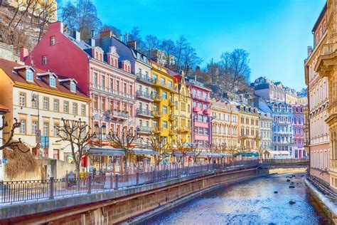 czech republic tourism.